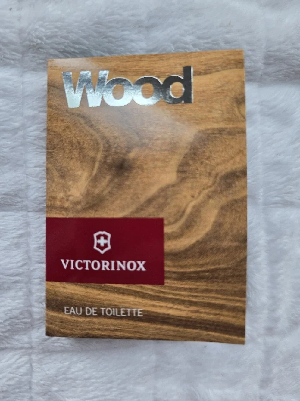 🍒 5/$20 new Victorinox Mens Fragra nce Luxury Travel Eau de Toilet te Skincare